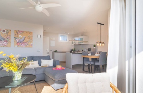 Urbanizacion Marbessa Apartment | Coronado Beach Marbesa, Marbella, Spain