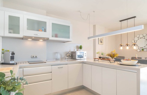 Urbanizacion Marbessa Apartment | Coronado Beach Marbesa, Marbella, Spain
