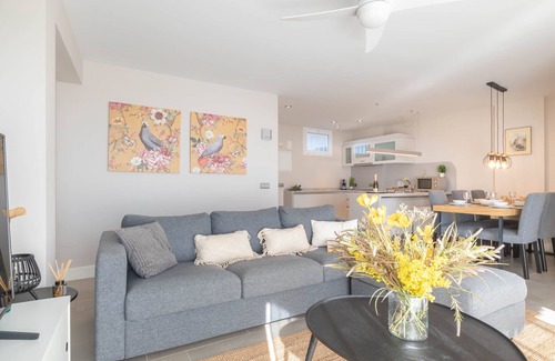 Urbanizacion Marbessa Apartment | Coronado Beach Marbesa, Marbella, Spain