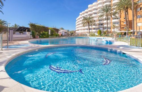 Urbanizacion Marbessa Apartment | Coronado Beach Marbesa - Happy Rentals