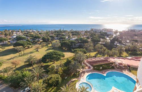 Urbanizacion Marbessa Apartment | Coronado Beach Marbesa - Happy Rentals