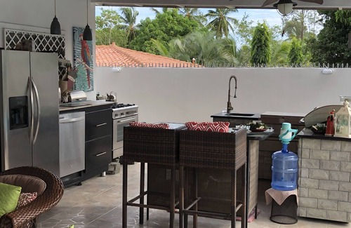 Playa Coronado Apartment | Coronado Beach - Premier Suites - Poolside - Tropical Oasis