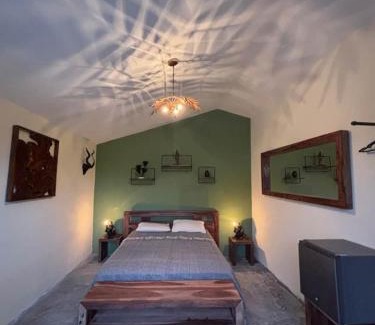 Ngabe-Bugle Comarca Apartment | Coronado Hideaway with Private Pool