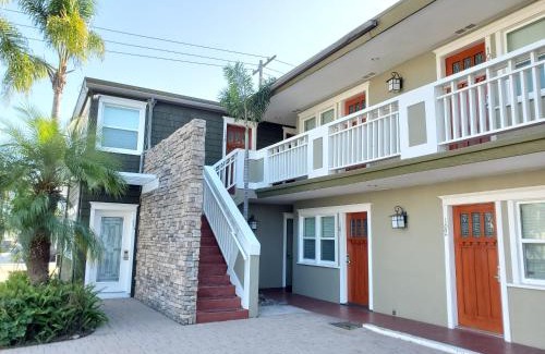 Coronado Hotel | Coronado Island Inn