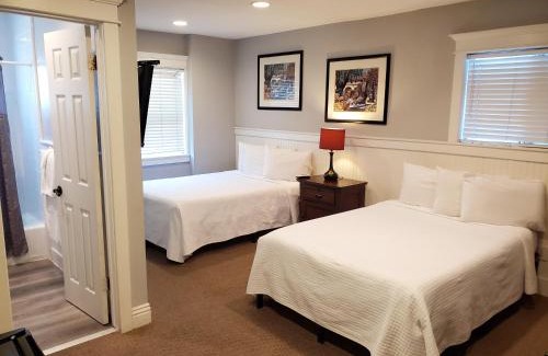 Coronado Hotel | Coronado Island Inn