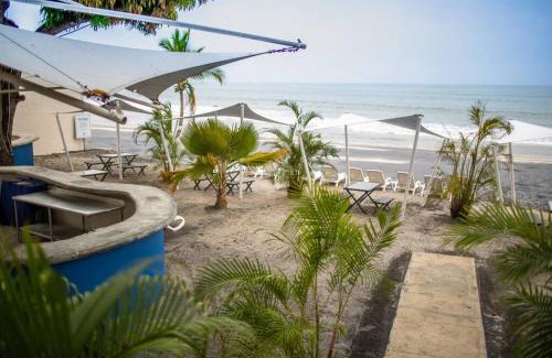 Playa Coronado Apartment | Coronado Tower Suite Escapada de Lujo en Coronado Luxury Club