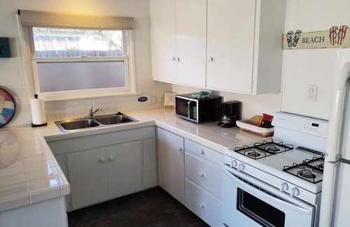 San Clemente Hotel | Coronado Two Bedroom Suite - (Non-View)