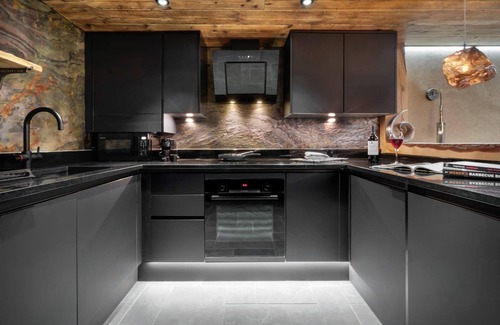Lindale House | Coronation Cottage Lake District
