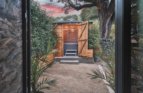 Lindale House | Coronation Cottage Lake District