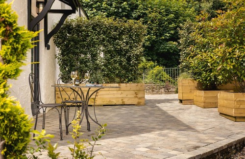 Lindale House | Coronation Cottage Lake District