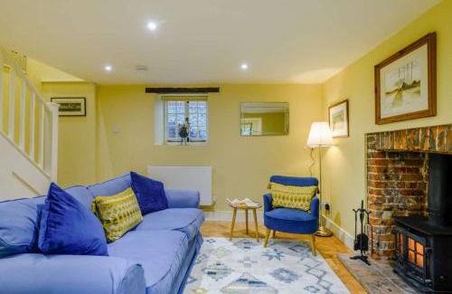 Wells-next-the-Sea House | Coronation Cottage
