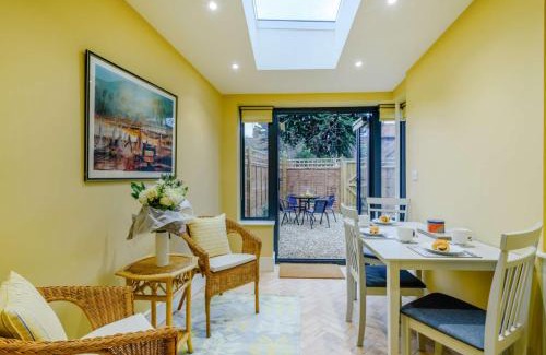 Wells-next-the-Sea House | Coronation Cottage