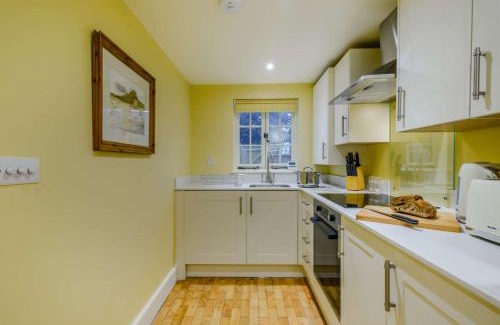 Wells-next-the-Sea House | Coronation Cottage