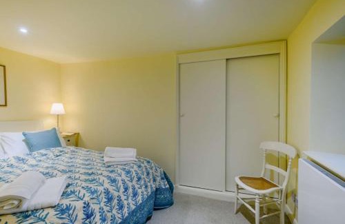 Wells-next-the-Sea House | Coronation Cottage