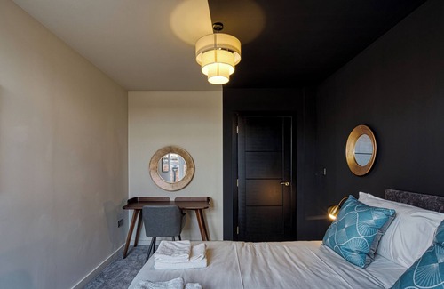 Southport Apartment | Coronation Walk Apartments