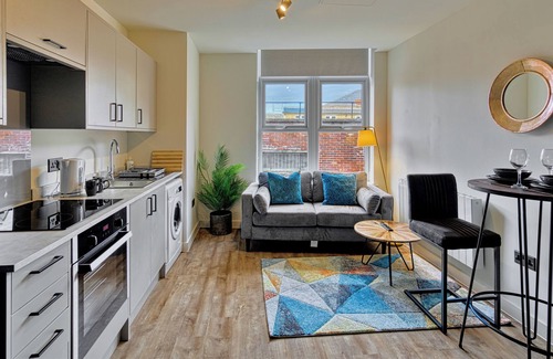 Southport Apartment | Coronation Walk Apartments