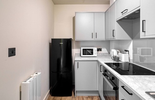Southport Apartment | Coronation Walk Apartments