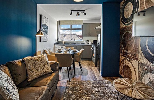 Southport Apartment | Coronation Walk Apartments