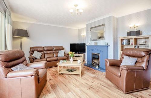Tyn-y-Gongl House | Cororion Cottage