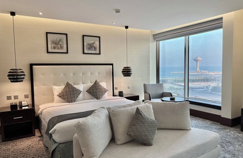 Corniche Hotel | Corp Al Khobar Corniche Hotel