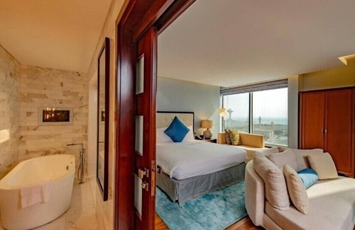 Corniche Hotel | Corp Al Khobar Corniche Hotel