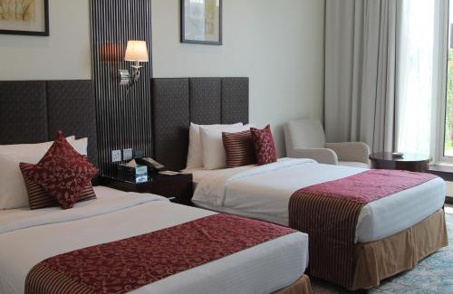 Corniche Hotel | Corp Al Khobar Corniche Hotel