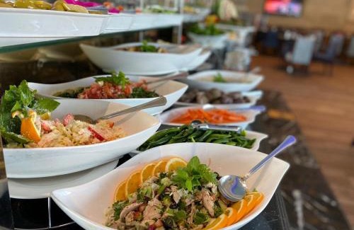 Corniche Hotel | Corp Al Khobar Corniche Hotel