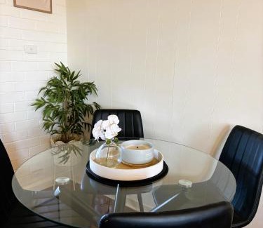 South Hedland Apartment | Corporate 3 Bedroom Apartment