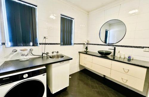 South Hedland Apartment | Corporate 3 Bedroom Apartment