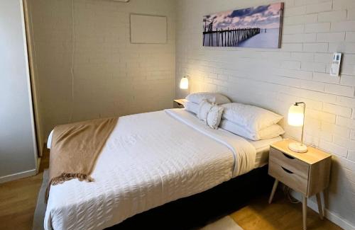 South Hedland Apartment | Corporate 3 Bedroom Apartment