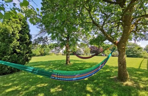 Llanfyrnach House | Corporate and Business Events and Away Days - Wellstone Cottages - Sleeps 24