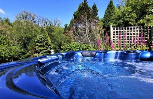 Llanfyrnach House | Corporate and Business Events and Away Days - Wellstone Cottages - Sleeps 24