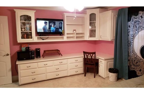 Richlands House | Corporate/event/vacation rental 2br 1.5bt gym indoor hibachi 12 acres Sleeps 4