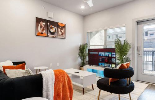 Grand Prairie Apartment | Corporate Housing by MGM