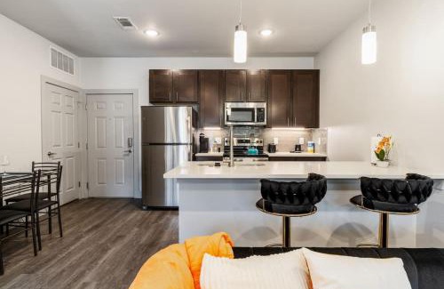 Grand Prairie Apartment | Corporate Housing by MGM