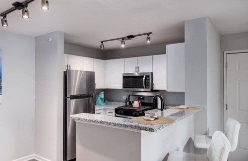 Gurnee Apartment | Corporate Housing by MGM