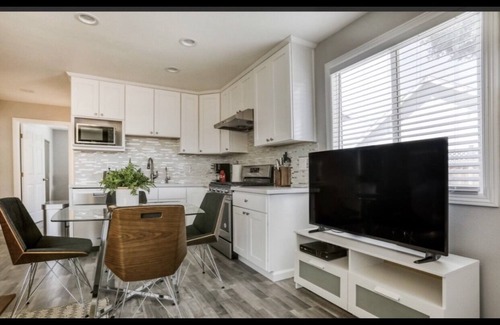 Campbell House | Corporate Housing for Business Professional