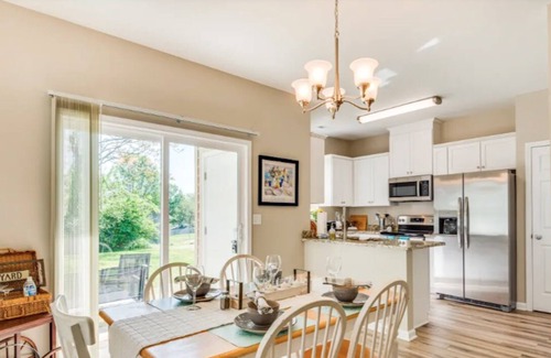 Gastonia House | Corporate Housing for Business & Family