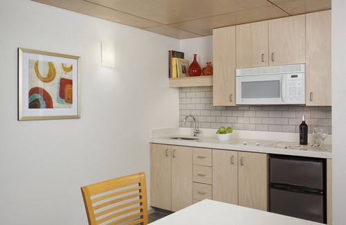 Sunnyvale Hotel | Corporate Inn Sunnyvale