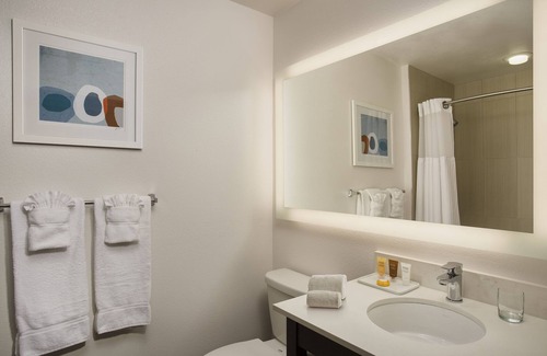 Sunnyvale Hotel | Corporate Inn Sunnyvale