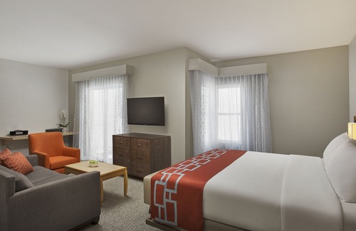 Sunnyvale Hotel | Corporate Inn Sunnyvale