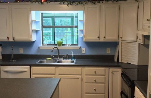Ooltewah House | Corporate Rental: Two Maples & Pool!