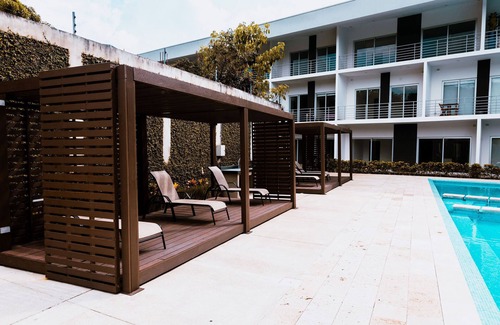 Guachipelin Apartment | Corporate Stays | Urban Flats | Beautiful apartment