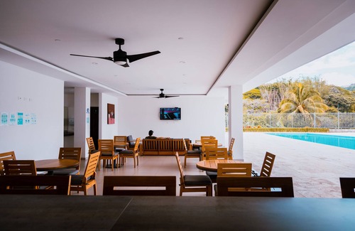 Guachipelin Apartment | Corporate Stays | Urban Flats | Beautiful apartment