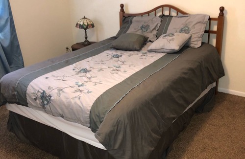 Edgewood Apartment | Corporate Temporary Housing
