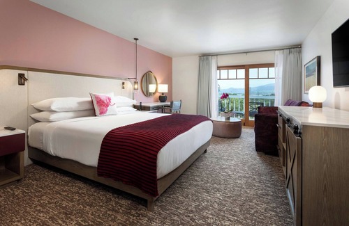 Solvang Hotel | Corque Hotel, Solvang, A Tribute Portfolio Hotel
