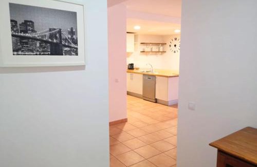 Geafond Apartment | Corralejo Brisas