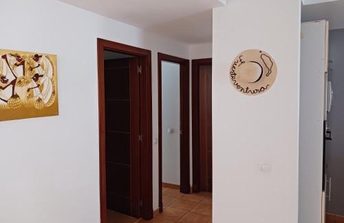 Geafond Apartment | Corralejo Brisas
