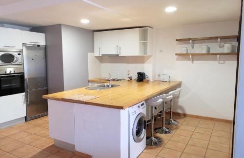 Geafond Apartment | Corralejo Brisas