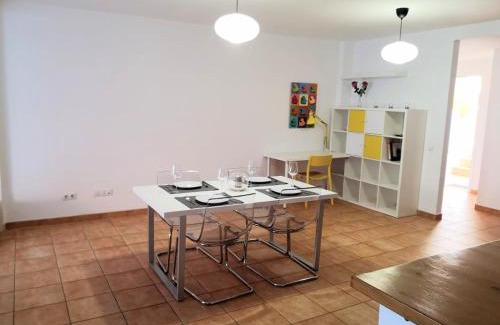Geafond Apartment | Corralejo Brisas